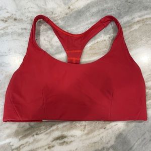 COPY - Lululemon sport bra